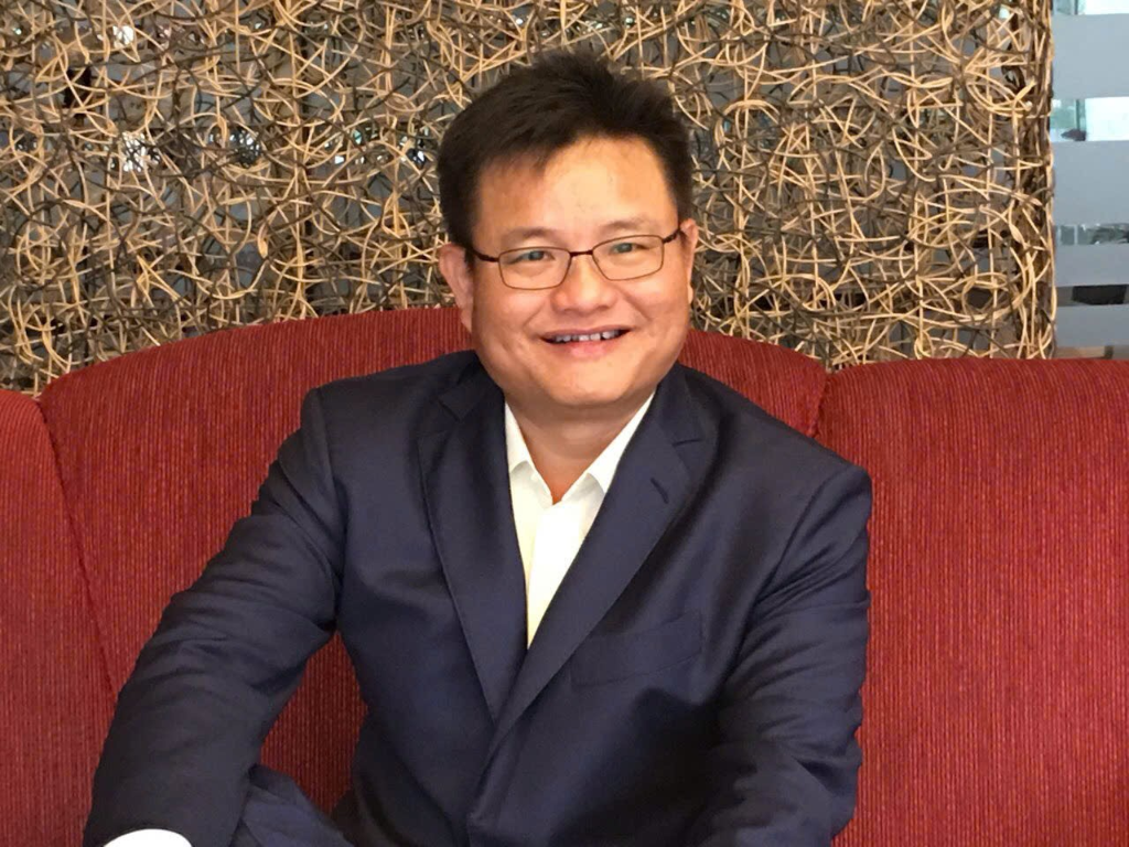 Anh Ca (Vũ Trường Ca) - Tác giả tieuduong.pro, 55 tuổi, 17+ năm sống với tiểu đường type 2